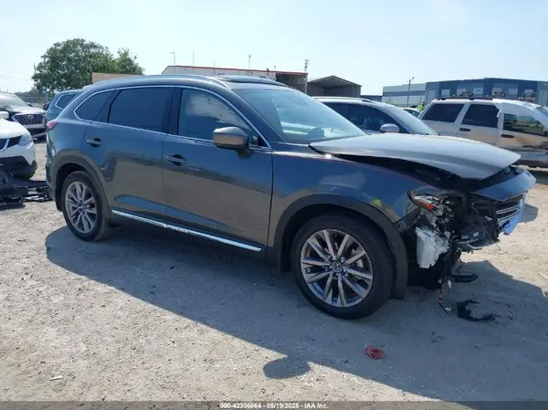 JM3TCADY8L0417775 2020 MAZDA CX-9 - Image 1
