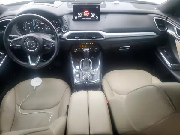 JM3TCADY8L0423253 2020 MAZDA CX-9 - Image 8