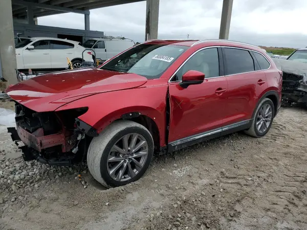 JM3TCADY8M0502245 2021 MAZDA CX-9 - Image 1