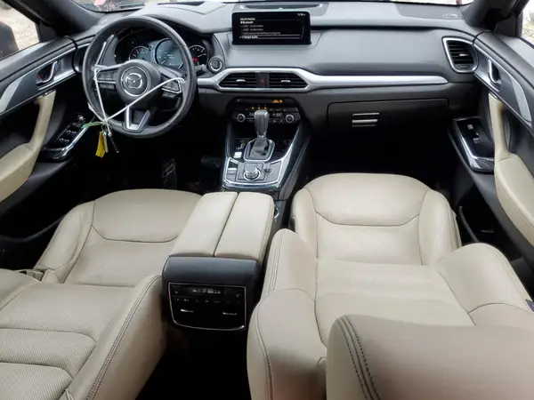 JM3TCADY8M0502245 2021 MAZDA CX-9 - Image 8