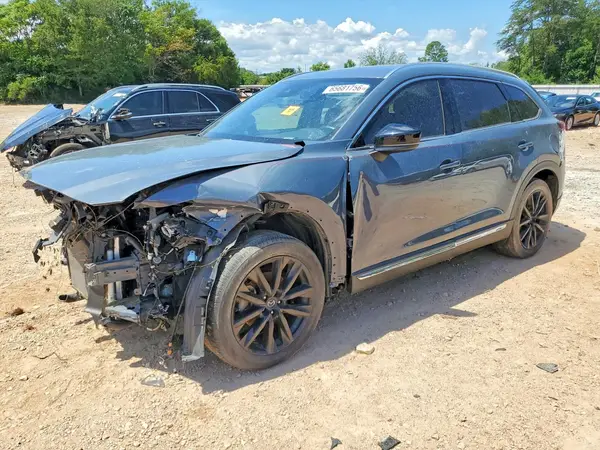 JM3TCADY8M0508398 2021 MAZDA CX-9 - Image 1