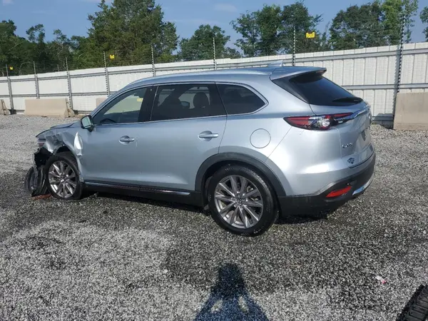 JM3TCADY8M0516467 2021 MAZDA CX-9 - Image 2