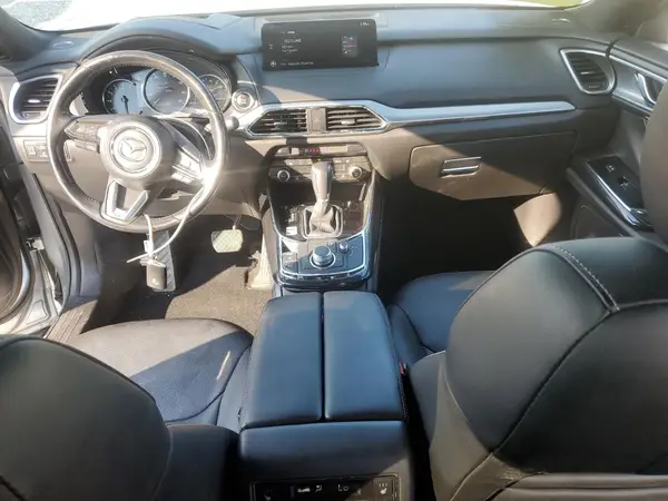 JM3TCADY8M0516467 2021 MAZDA CX-9 - Image 8