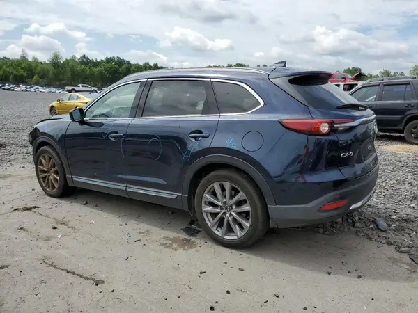 JM3TCADY8M0518350 2021 MAZDA CX-9 - Image 2