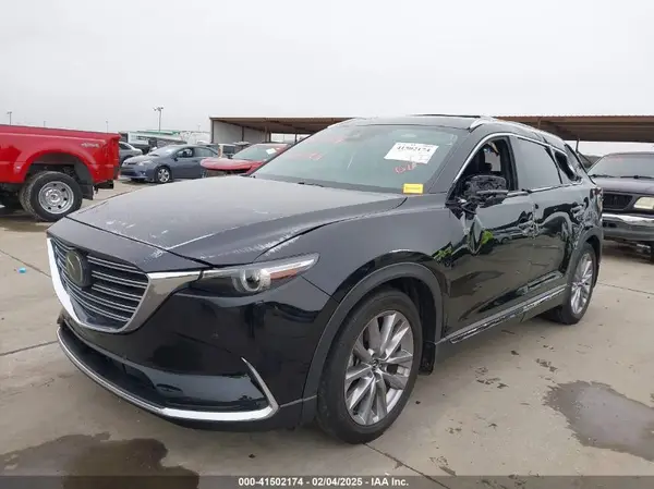 JM3TCADY8M0529591 2021 MAZDA CX-9 - Image 2