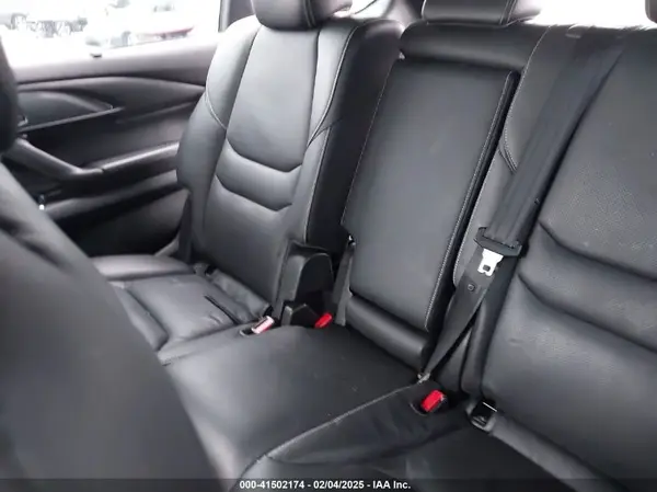 JM3TCADY8M0529591 2021 MAZDA CX-9 - Image 8