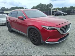 JM3TCADY9G0101534 2016 MAZDA CX-9