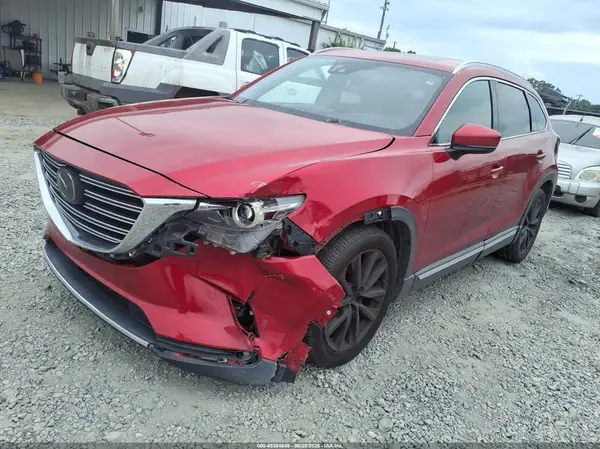JM3TCADY9G0101534 2016 MAZDA CX-9 - Image 2