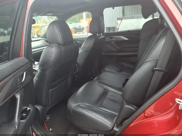 JM3TCADY9G0101534 2016 MAZDA CX-9 - Image 8