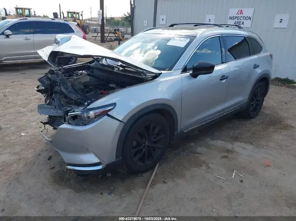 JM3TCADY9G0105941 2016 MAZDA CX-9 - Image 2