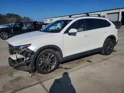 JM3TCADY9G0107981 2016 MAZDA CX-9