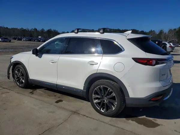 JM3TCADY9G0107981 2016 MAZDA CX-9 - Image 2