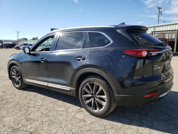 JM3TCADY9G0108077 2016 MAZDA CX-9 - Image 2