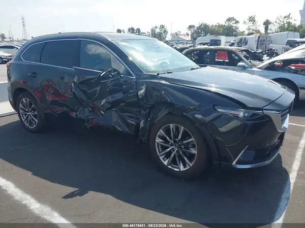 JM3TCADY9G0122688 2016 MAZDA CX-9 - Image 1
