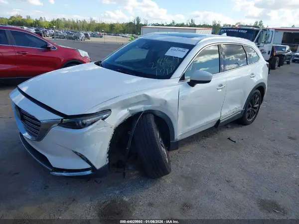 JM3TCADY9G0122884 2016 MAZDA CX-9 - Image 2