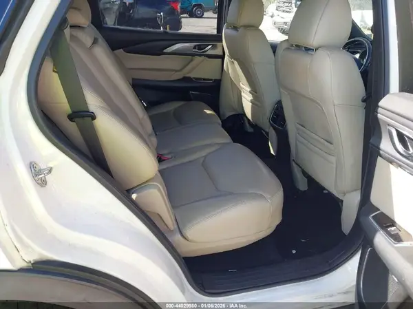 JM3TCADY9G0122884 2016 MAZDA CX-9 - Image 8