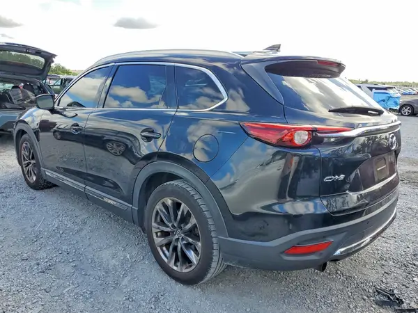 JM3TCADY9G0124585 2016 MAZDA CX-9 - Image 2