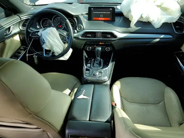JM3TCADY9G0124585 2016 MAZDA CX-9 - Image 8