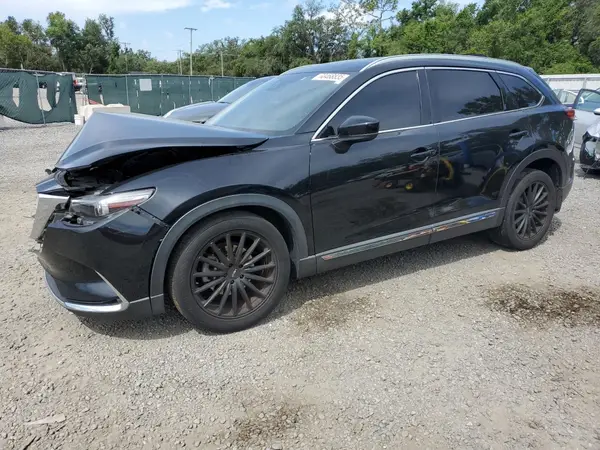 JM3TCADY9G0125624 2016 MAZDA CX-9 - Image 1