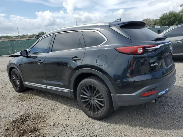 JM3TCADY9G0125624 2016 MAZDA CX-9 - Image 2