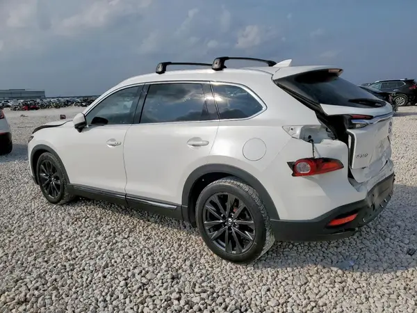 JM3TCADY9G0126756 2016 MAZDA CX-9 - Image 2