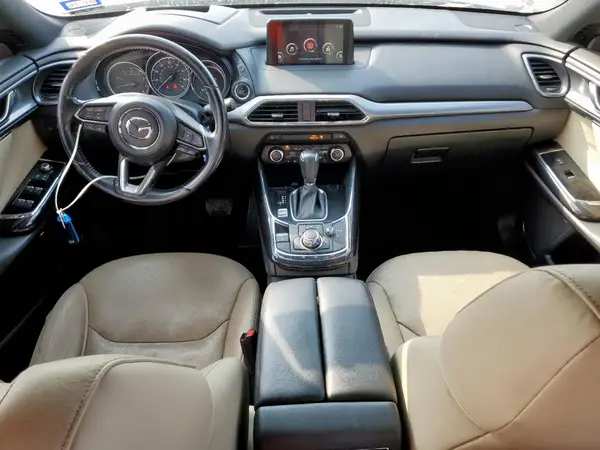 JM3TCADY9G0126756 2016 MAZDA CX-9 - Image 8