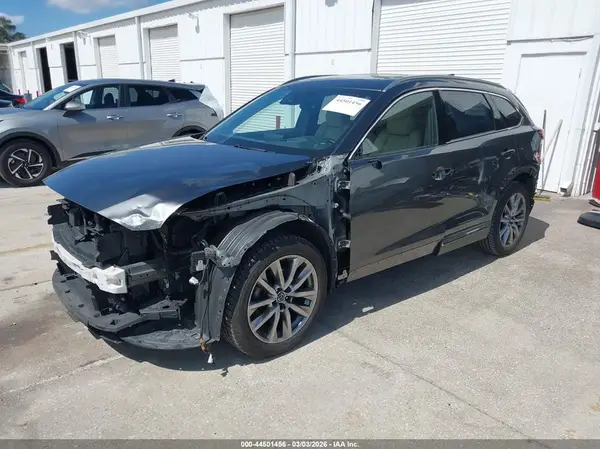 JM3TCADY9H0132560 2017 MAZDA CX-9 - Image 2