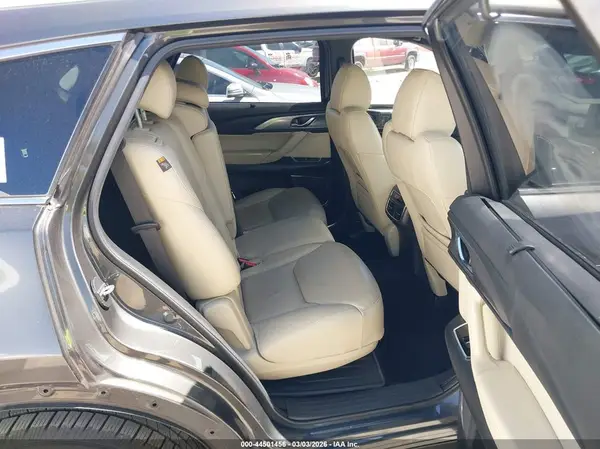 JM3TCADY9H0132560 2017 MAZDA CX-9 - Image 8