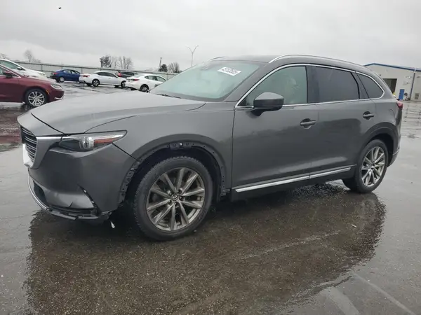 JM3TCADY9H0135314 2017 MAZDA CX-9 - Image 1
