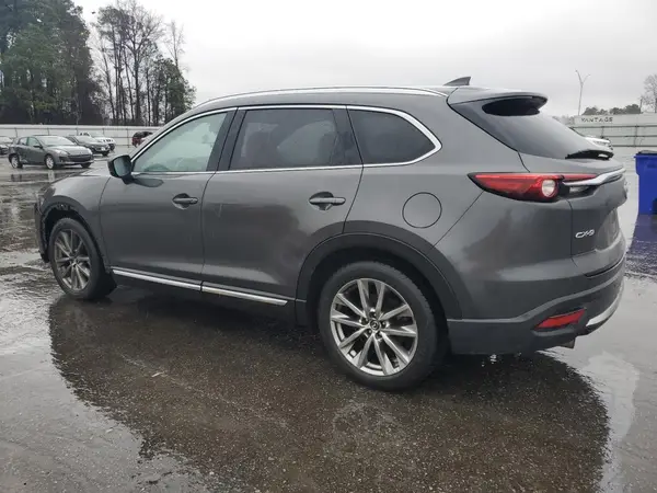 JM3TCADY9H0135314 2017 MAZDA CX-9 - Image 2