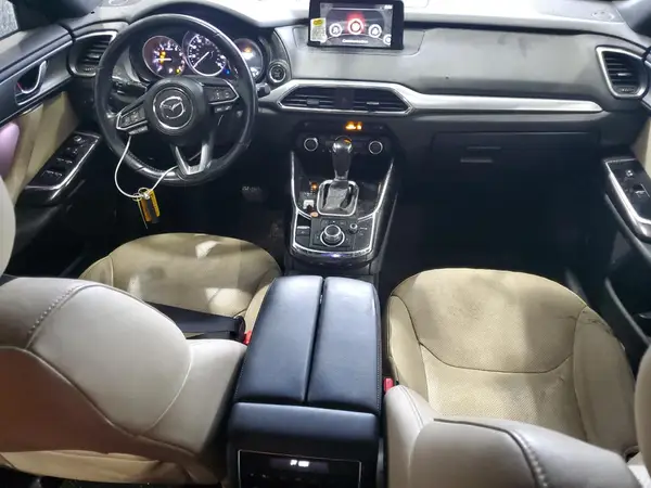 JM3TCADY9H0135314 2017 MAZDA CX-9 - Image 8