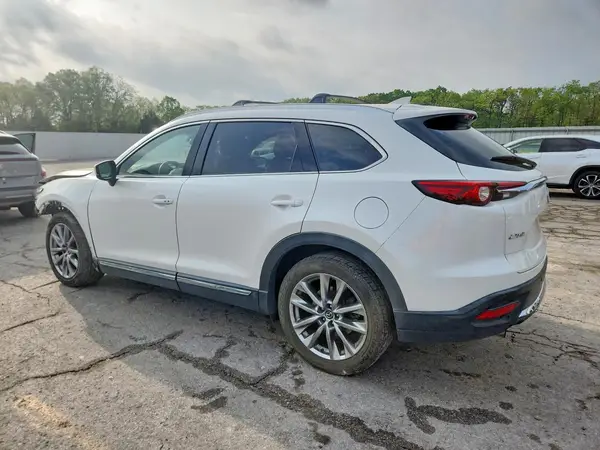 JM3TCADY9J0200510 2018 MAZDA CX-9 - Image 2