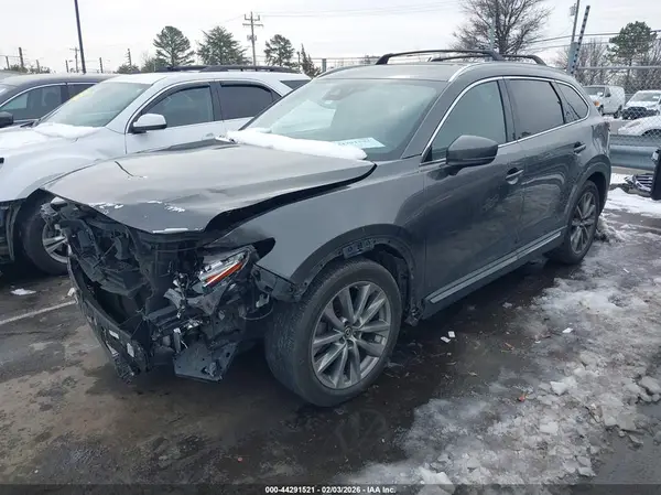 JM3TCADY9J0204119 2018 MAZDA CX-9 - Image 2