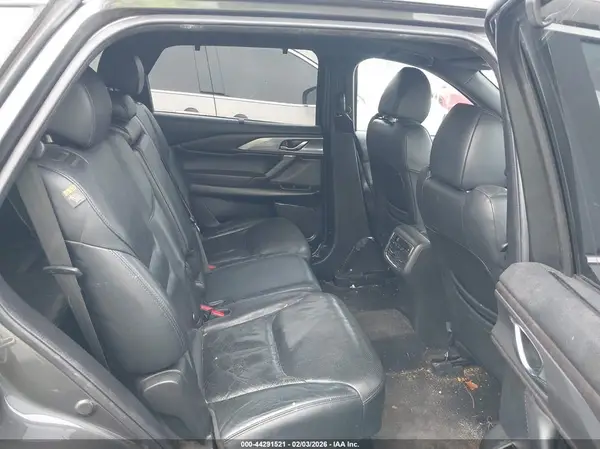 JM3TCADY9J0204119 2018 MAZDA CX-9 - Image 8