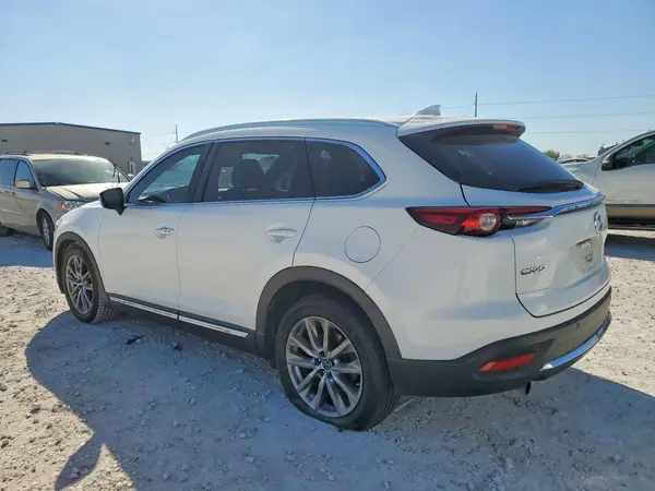 JM3TCADY9J0204816 2018 MAZDA CX-9 - Image 2