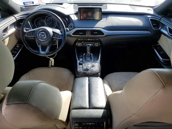 JM3TCADY9J0204816 2018 MAZDA CX-9 - Image 8