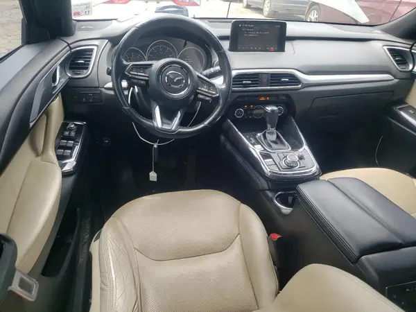 JM3TCADY9J0205299 2018 MAZDA CX-9 - Image 8