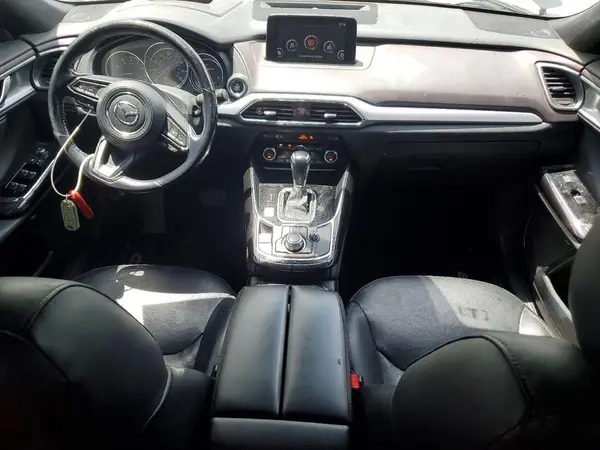 JM3TCADY9J0213662 2018 MAZDA CX-9 - Image 8