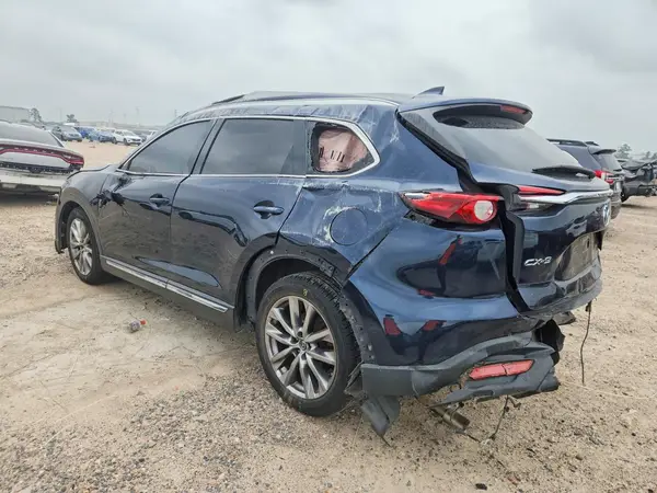 JM3TCADY9J0219591 2018 MAZDA CX-9 - Image 2