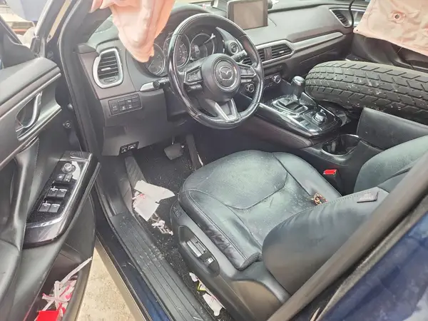 JM3TCADY9J0219591 2018 MAZDA CX-9 - Image 8