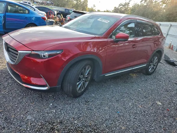 JM3TCADY9J0222250 2018 MAZDA CX-9 - Image 1