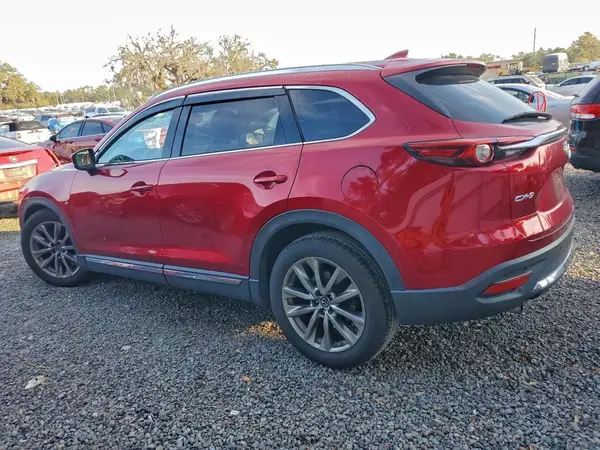 JM3TCADY9J0222250 2018 MAZDA CX-9 - Image 2