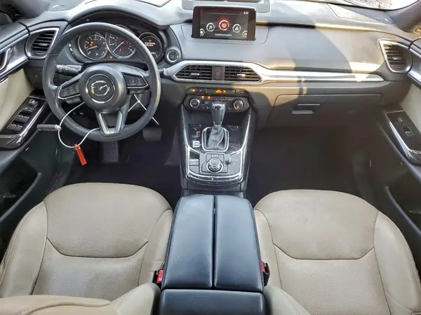 JM3TCADY9J0222250 2018 MAZDA CX-9 - Image 8