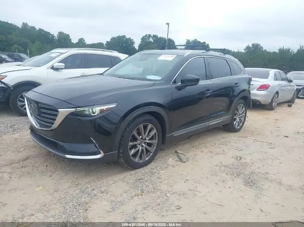 JM3TCADY9J0229571 2018 MAZDA CX-9 - Image 2