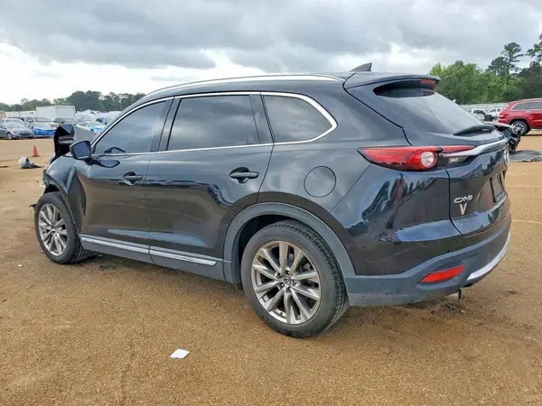 JM3TCADY9J0232230 2018 MAZDA CX-9 - Image 2