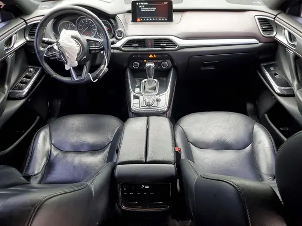 JM3TCADY9J0232230 2018 MAZDA CX-9 - Image 8