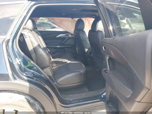 JM3TCADY9K0300706 2019 MAZDA CX-9 - Image 8