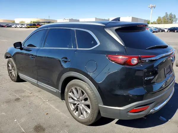 JM3TCADY9K0312743 2019 MAZDA CX-9 - Image 2