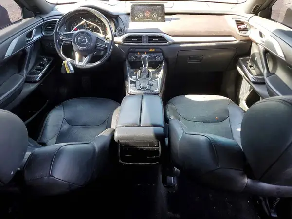 JM3TCADY9K0312743 2019 MAZDA CX-9 - Image 8