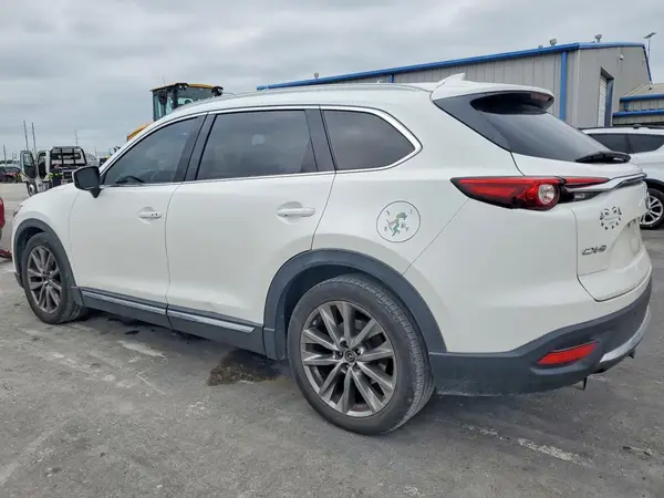 JM3TCADY9K0323659 2019 MAZDA CX-9 - Image 2